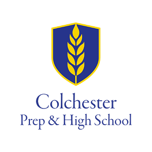 Colchester Logo Portrait