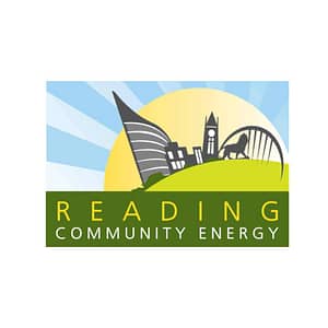 Reading Community Energy Logo