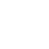 Design Nature Leaf icon logo white